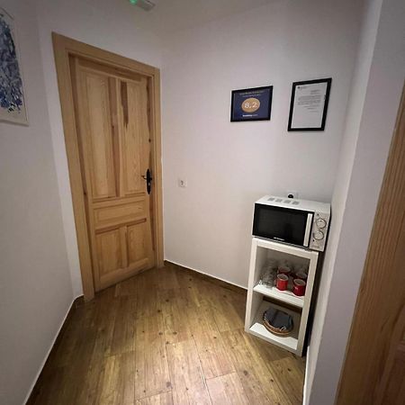 Apartamento Ciempozuelos Iii, Cerca Del Parque Warner Y Madrid Exterior photo