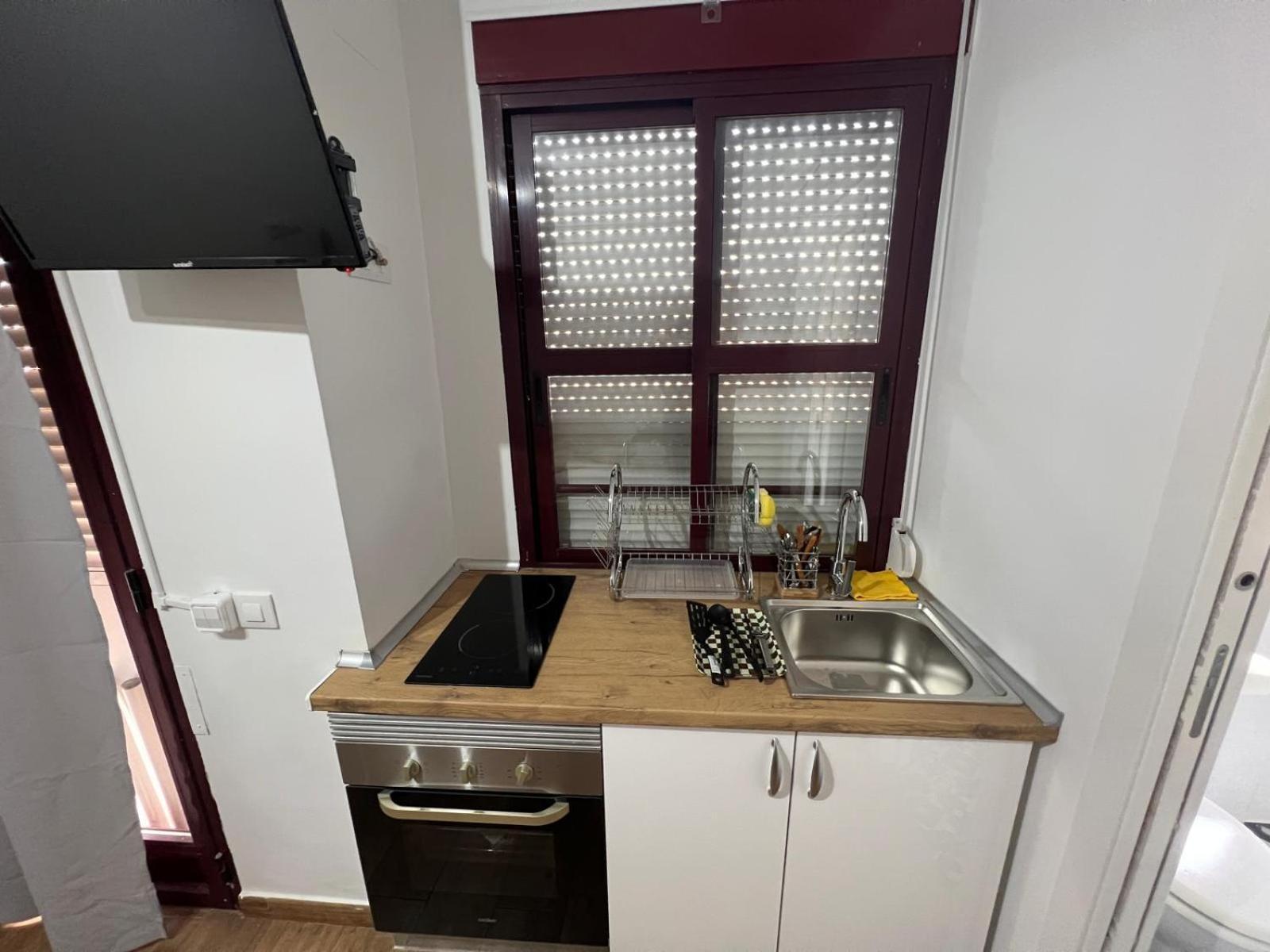 Apartamento Ciempozuelos Iii, Cerca Del Parque Warner Y Madrid Exterior photo