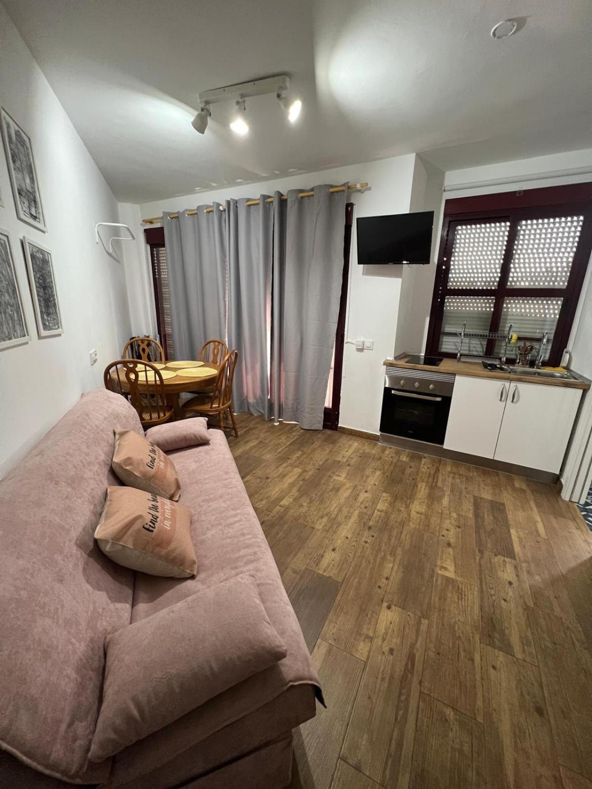 Apartamento Ciempozuelos Iii, Cerca Del Parque Warner Y Madrid Exterior photo