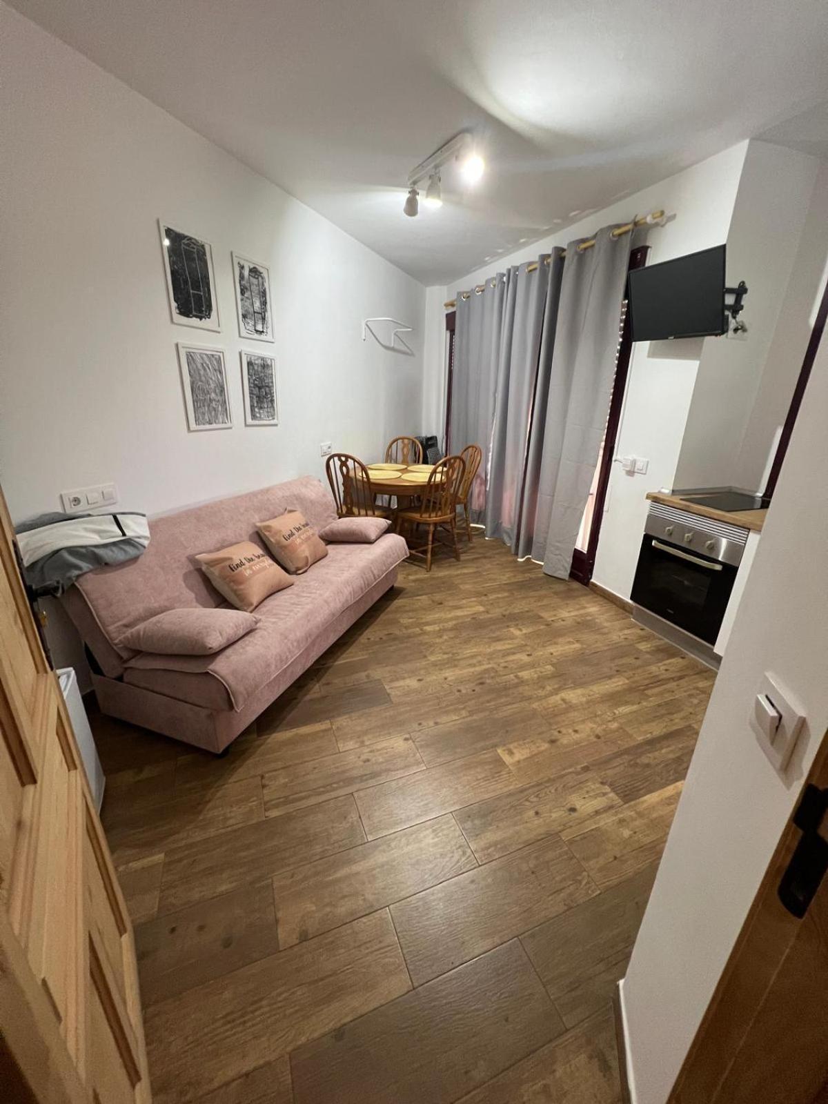 Apartamento Ciempozuelos Iii, Cerca Del Parque Warner Y Madrid Exterior photo
