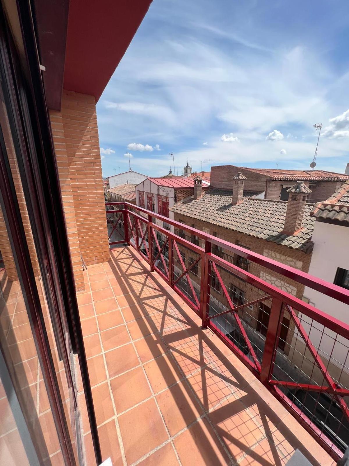 Apartamento Ciempozuelos Iii, Cerca Del Parque Warner Y Madrid Exterior photo